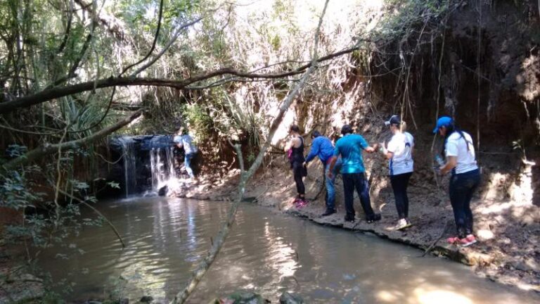 Copa Trekking está de volta a Prudente com “prova especial”