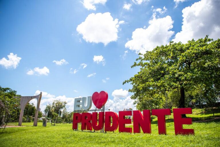 Os 107 anos de Presidente Prudente contados por seus cartões-postais