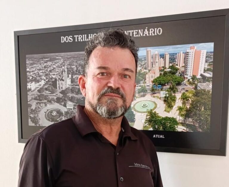 “Dos Trilhos ao Centenário”: mostra o desenvolvimento de Prudente