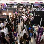 Público de Feira de Profissões de universidade ultrapassa 11 mil visitantes